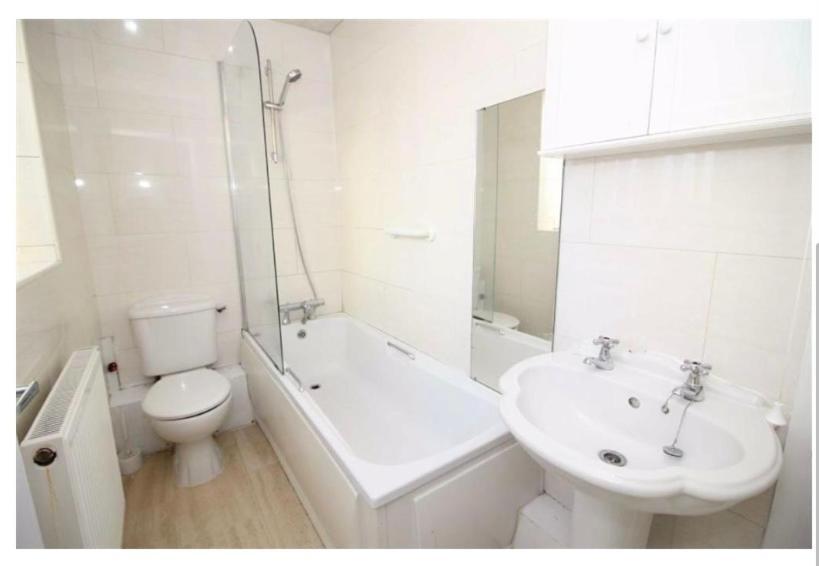 Cheerful 2 Bedroom House Hindley Luaran gambar
